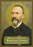 Miesiąc ze Świętym: Bartolo Longo..