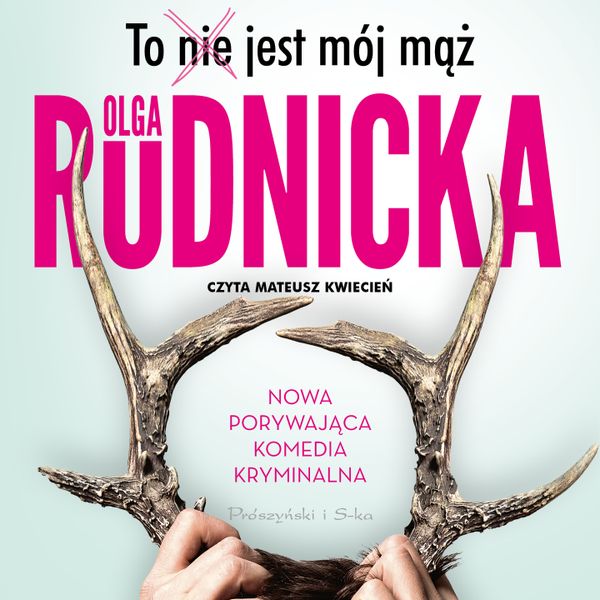 (mp3) To nie jest mój mąż zdjęcie 1
