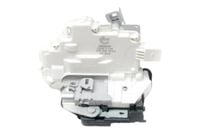 Centralny zamek tył P do SEAT Leon VW Eos