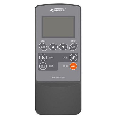 PILOT STEROWANIA REGULATOREM RC-11 zdjęcie 1