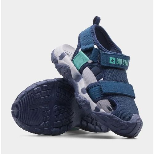 Sandały Big Star NN374236 r.34 na Arena.pl