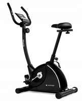ROWER stacjonarny magnetyczny SUPRA rowerek TRENINGOWY do ćwiczeń SAPPHIRE