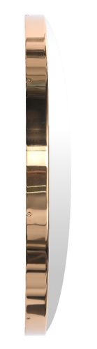 Lustro Pendulum Convex 60x60x5 cm na Arena.pl