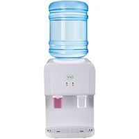 DYSTRYBUTOR WODY NABLATOWY ViO X39-TN White - BEZ CHŁODZENIA - BIAŁY