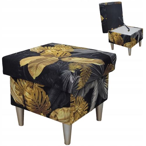 Pufa puf podnóżek ARI pojemnikiem schowkiem Family meble różne modele na Arena.pl