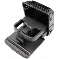 UCHWYT NA NAPOJE KUBEK DO VW GOLF 5 V 6 VI JETTA