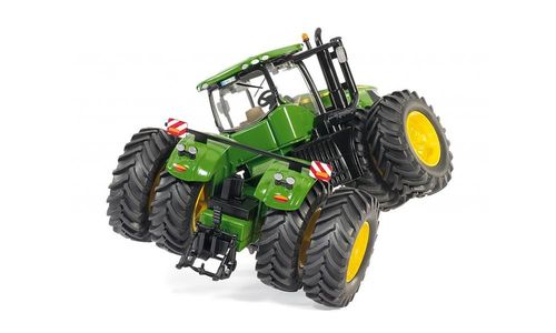 John Deere 9560R SIKU 3276 na Arena.pl