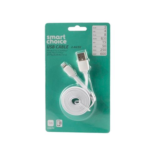 PEPCO Kabel USB iPhone Lightning na Arena.pl