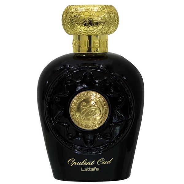 PRODUKT LATTAFA OPULENT OUD 100ML EDP zdjęcie 3