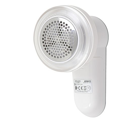 AD 9615 Golarka do tkanin zdjęcie 2