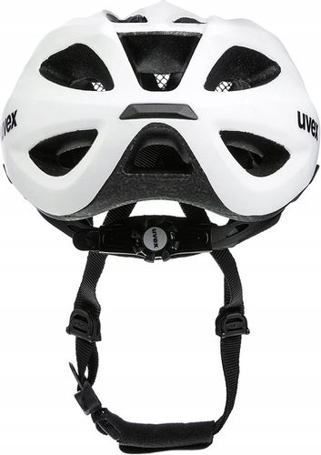 Kask rowerowy Uvex VIVA 3 White Mat L/XL 56-62cm na Arena.pl