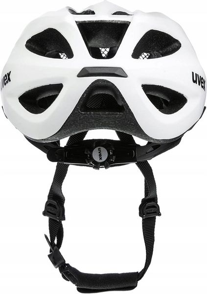 Kask rowerowy Uvex VIVA 3 White Mat L/XL 56-62cm zdjęcie 3