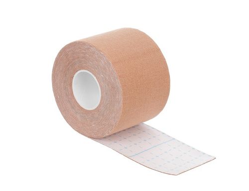 Taśma Unosząca Biust Modelująca Dekolt PushUp Tape na Arena.pl