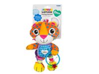 TOMY Lamaze zawieszka Tygrys grzechoczacy L27563