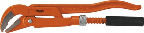Klucz do rur NEO 02-128 typ 45 535 mm na Arena.pl