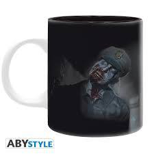 Kubek Resident Evil 2 Remastered na Arena.pl