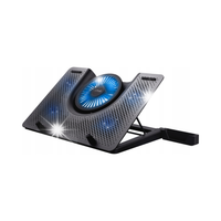 Podstawka chłodząca pod laptop TRUST GXT 1125 Quno