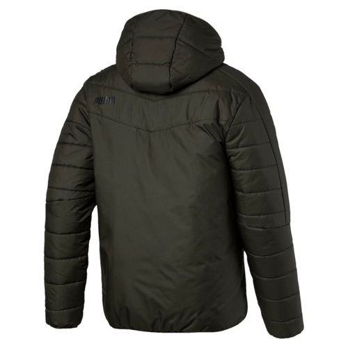 Kurtka Puma Warmcell Padded 58000970 M na Arena.pl