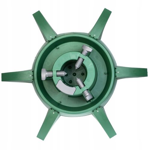 STOJAK CHOINKOWY NA CHOINKĘ PODSTAWKA POD CHOINKĘ DRZEWKO DO 3,3 M na Arena.pl