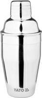 shaker do koktajli 500ml ss - yg-07121