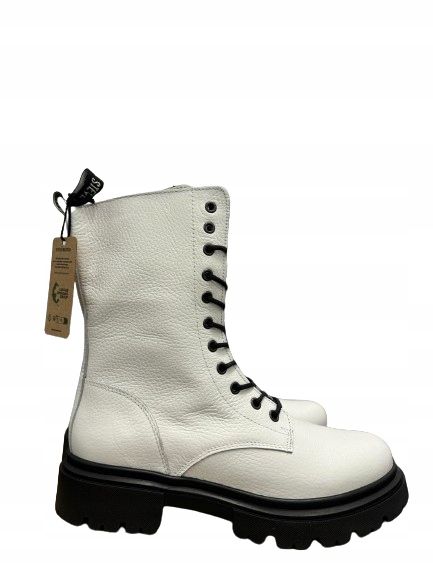 Botki Steve Madden Radar R41 zdjęcie 1