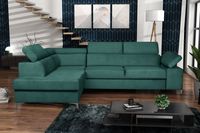 Nowoczesny Narożnik Santiago 1