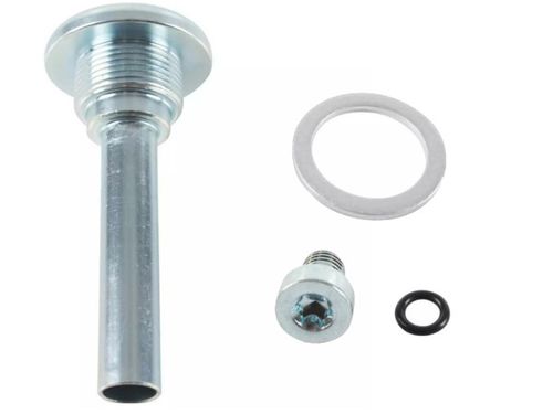 KOREK SPUSTOWY SPUSTU OLEJU SKRZYNI MIARKA SAAB 9-3 9-5 AISIN TF-80 TF-80SC na Arena.pl