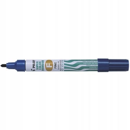 marker sca-f niebieski  a'12  pilot 0111 na Arena.pl