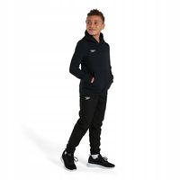 Bluza sportowa z kapturem dla dzieci Speedo Club Hoody 164cm