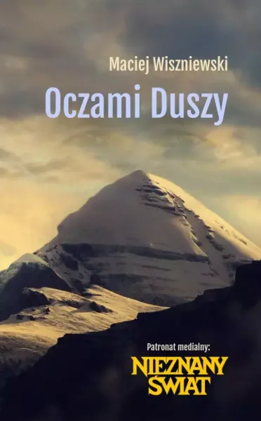 Oczami duszy zdjęcie 1