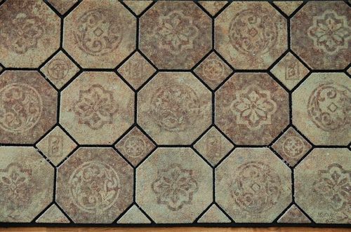 Wycieraczka 4114 46x77 cm na Arena.pl