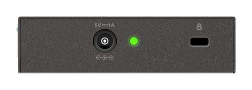 Switch D-Link 5p DGS-105 (5x10/100/1000Mbit) na Arena.pl