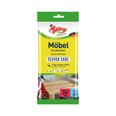 wilgotne ściereczki do pielęgnacji mebli poliboy mobel feuchttucher 24 szt