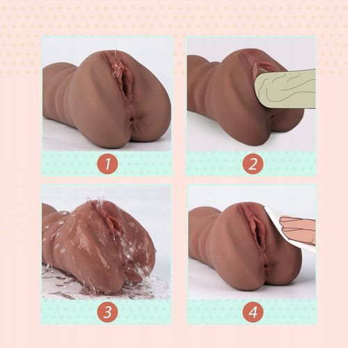 Metoy Pochwy i masturbatory na Arena.pl