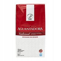 Yerba Mate Aguantadora Tradicional Elaborada 500g 0,5kg