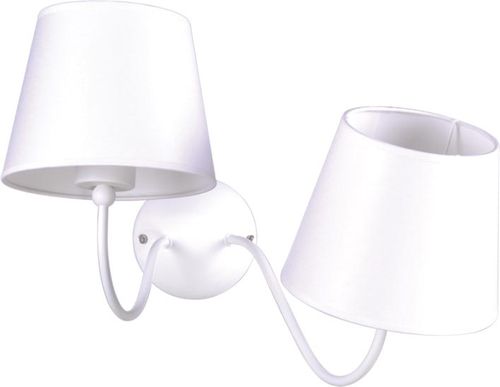 Kinkiet K-4024 SIENA WHITE na Arena.pl