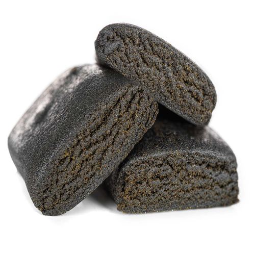 CBD SUSZ KONOPNY | AFGHAN HASH | BIOMASA KONOPNA SUROWIEC ROŚLINNY 50 g na Arena.pl