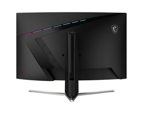 Monitor LED 32" MSI MAG 325CQRF QD E2 na Arena.pl