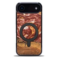 etui bewood unique do iphone 17 air - planets - mars z magsafe