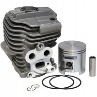 CYLINDER TŁOK HUSQVARNA PARTNER K750 K760 NIKASIL