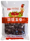 Suszona głożyna pospolita (jujube), chińskie czerwone daktyle duże owoce Xinjiang 500g - YueYueHong