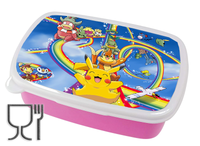Pojemnik śniadaniowy - Lunchbox - Pokemon