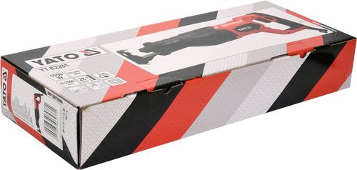 piła szablasta 1050w - yt-82281 na Arena.pl