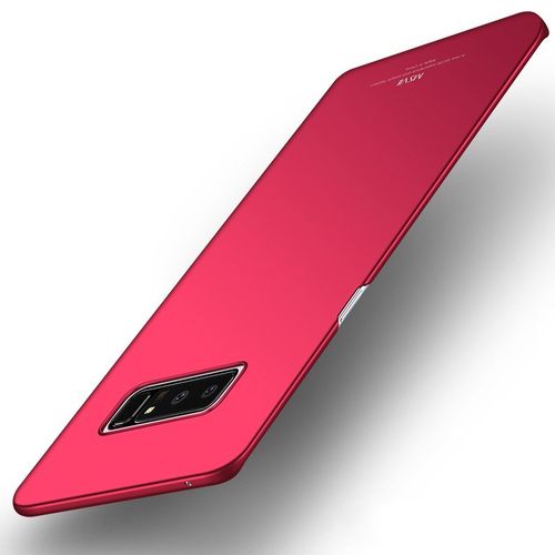 Etui MSVII Samsung Galaxy Note 8 Red na Arena.pl