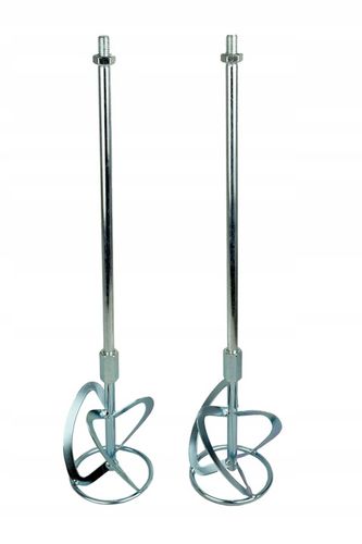 Mieszarka Berhard BER-M-3100 3100 W 120 MIESZADŁO na Arena.pl