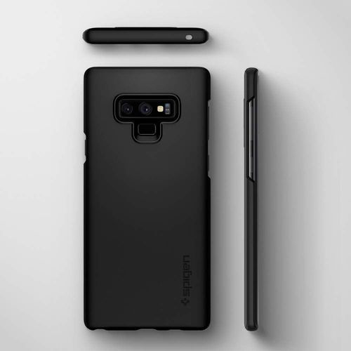 SPIGEN THIN FIT GALAXY NOTE 9 BLACK na Arena.pl