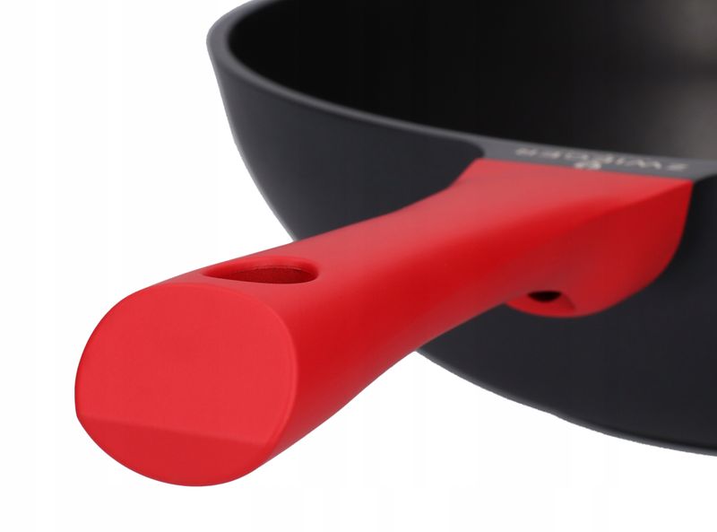 ZWIEGER OBSIDIAN WOK 32 CM zdjęcie 6
