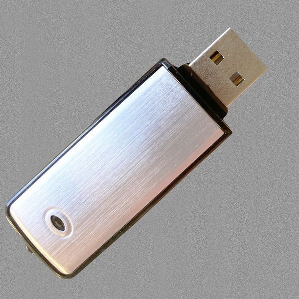 Dyktafon szpiegowski podsłuch pendrive 8GB USB DP1 zdjęcie 2