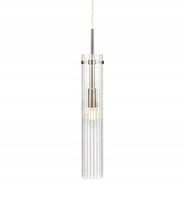 LAMPA WISZĄCA MARKSLOJD TUBO 108112