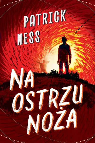 Na ostrzu noża zdjęcie 1